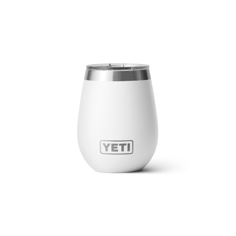 Yeti wine deals cup