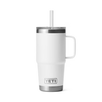 Yeti 25 oz Straw Lid - Original