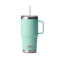 Yeti 25 oz Straw Lid - Original