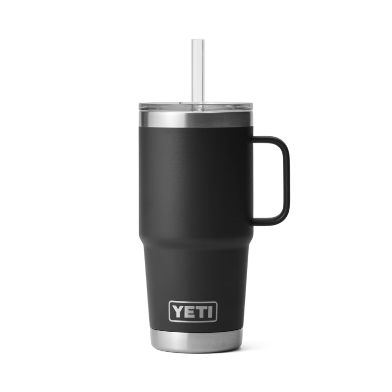 Yeti 25 oz Straw Lid - Original