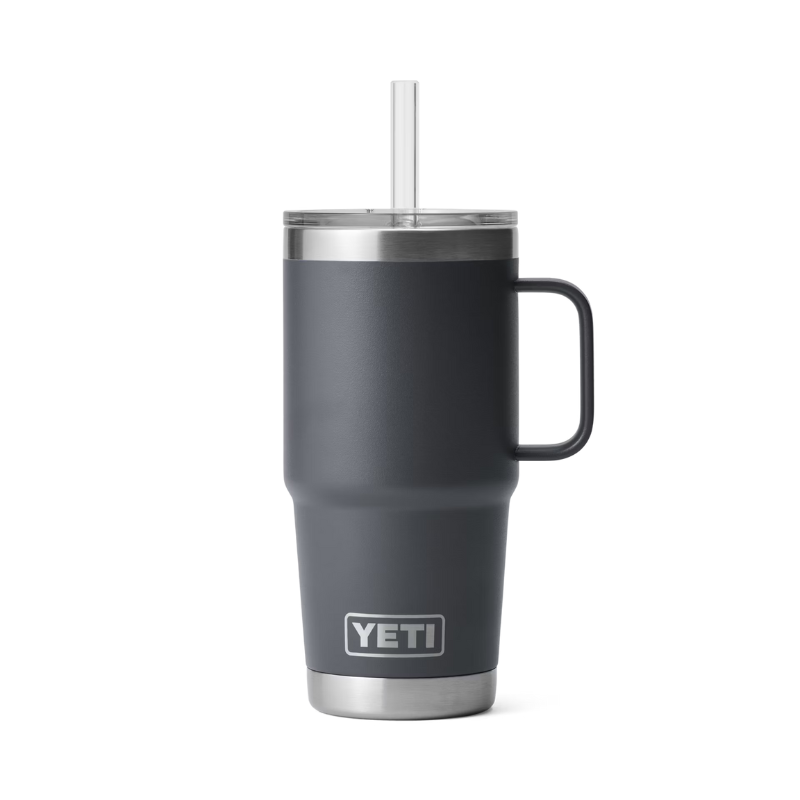 Yeti 25 oz Straw Lid - Original