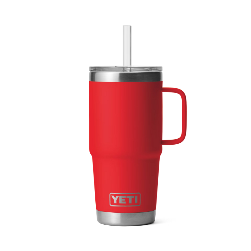 Yeti 25 oz Straw Lid - Original