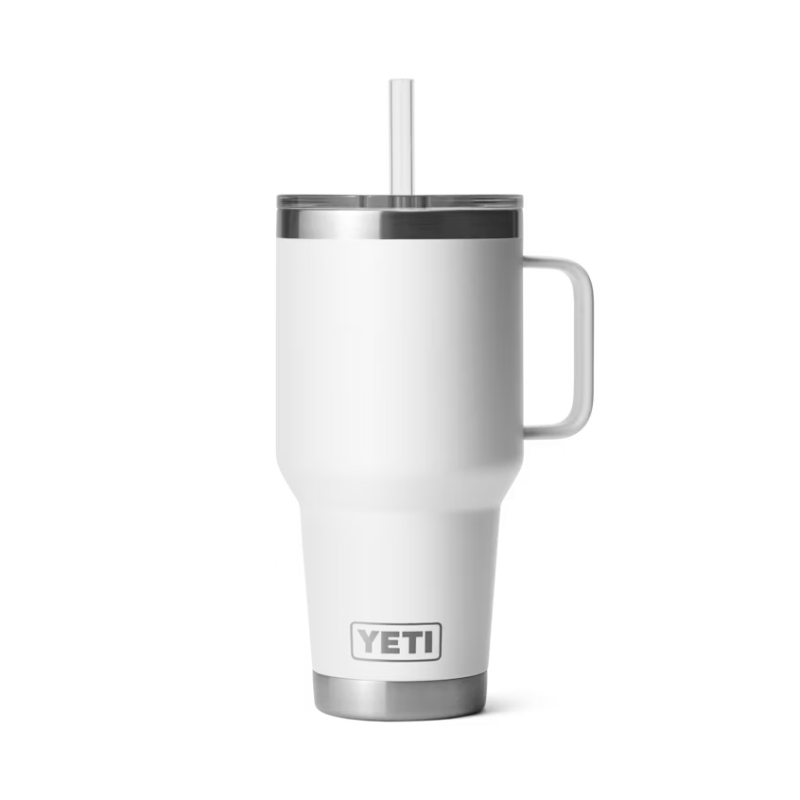 Yeti 35 oz Straw Lid - Original