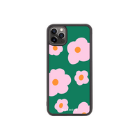 Green Flora - Case