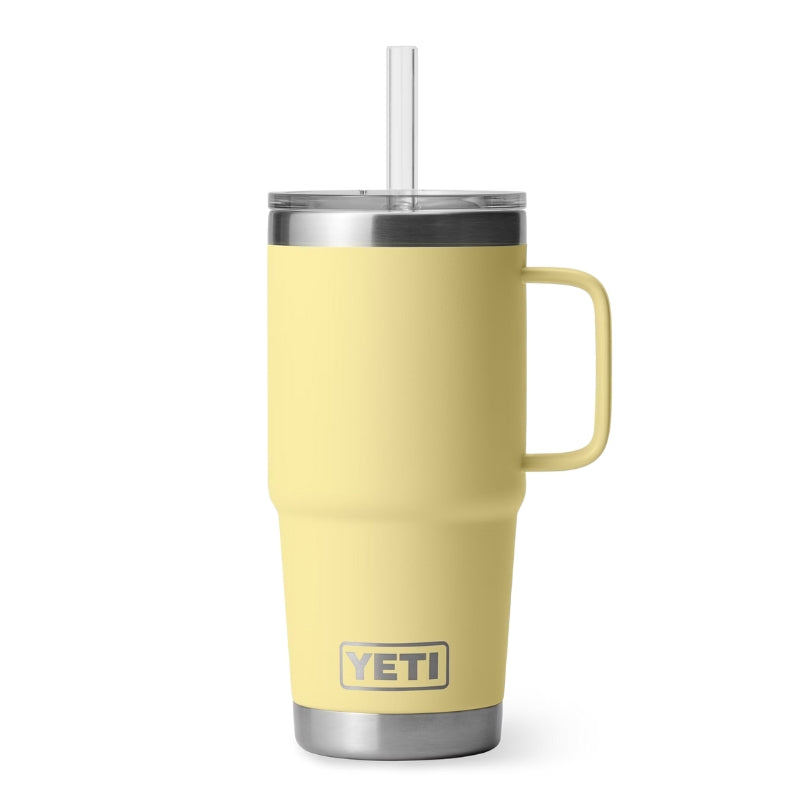 Yeti 25 oz Straw Lid - Original