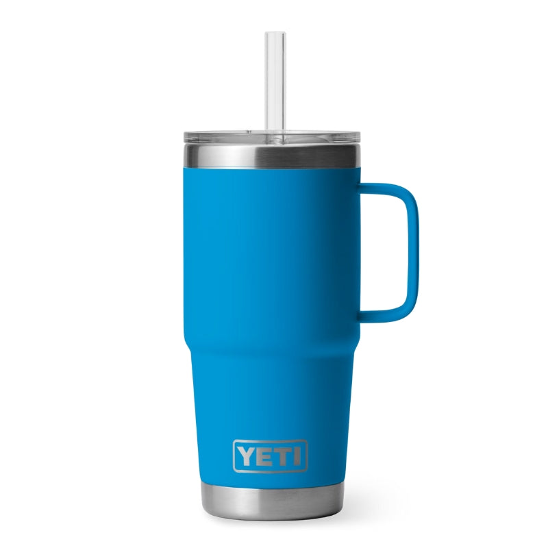 Yeti 25 oz Straw Lid - Original