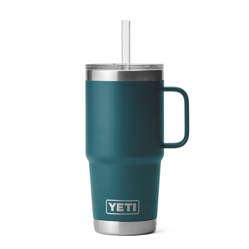 Yeti 25 oz Straw Lid - Original