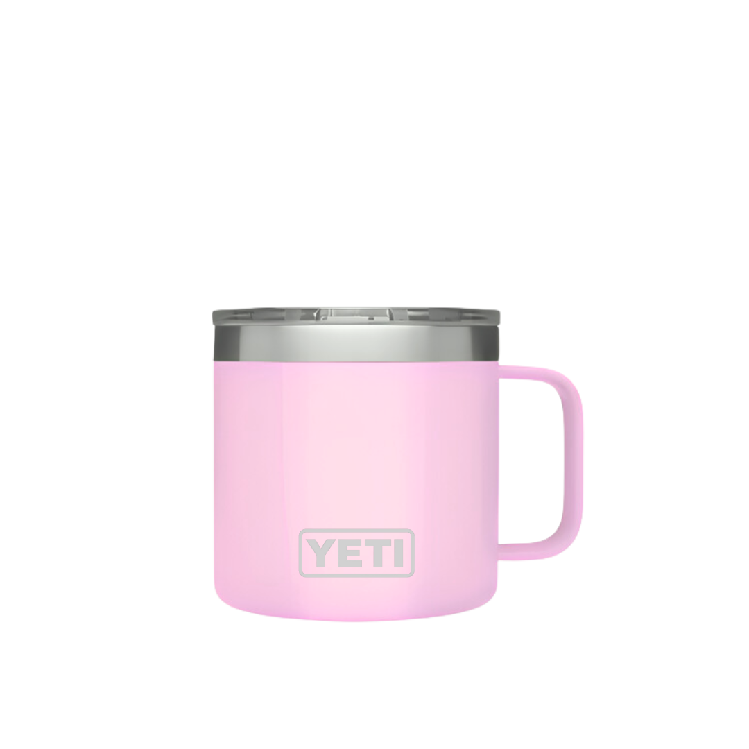 Yeti Taza 14 oz Mug