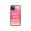 Pink Mom - Case