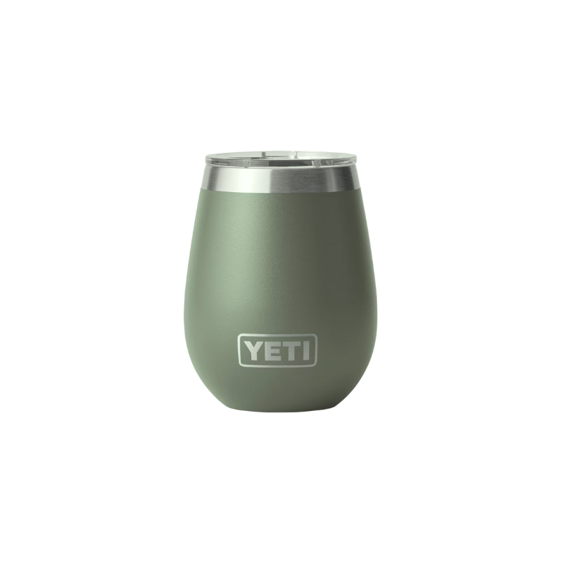 Yeti 10 oz Wine Cup