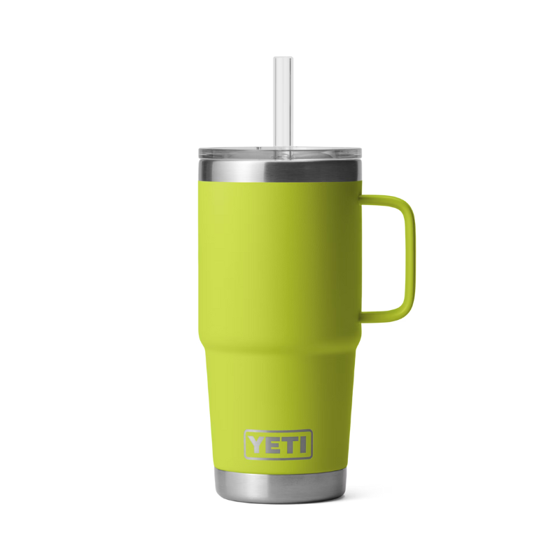 Yeti 25 oz Straw Lid - Original