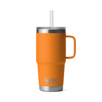 Yeti 25 oz Straw Lid - Original