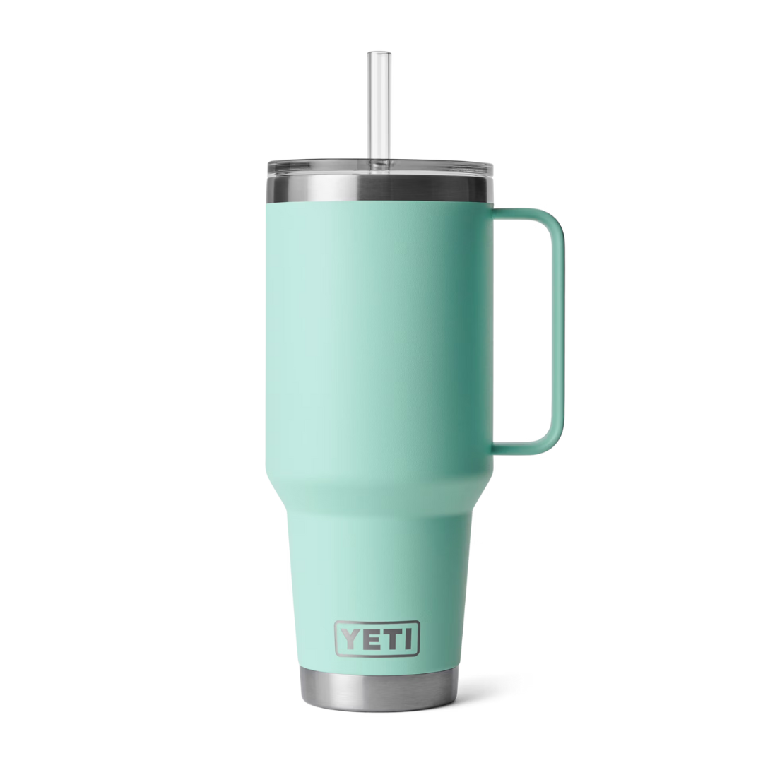 Yeti 42 oz Mug with Straw Lid - Original