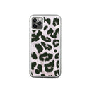 Snow leopard - Case