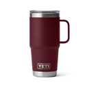 Yeti 20 oz Travel Mug - Original