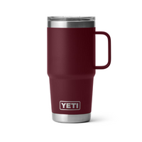 Yeti 20 oz Travel Mug - Original