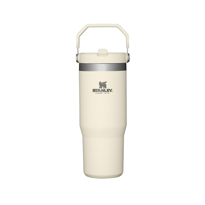 Stanley 30 oz Flip Straw Tumbler