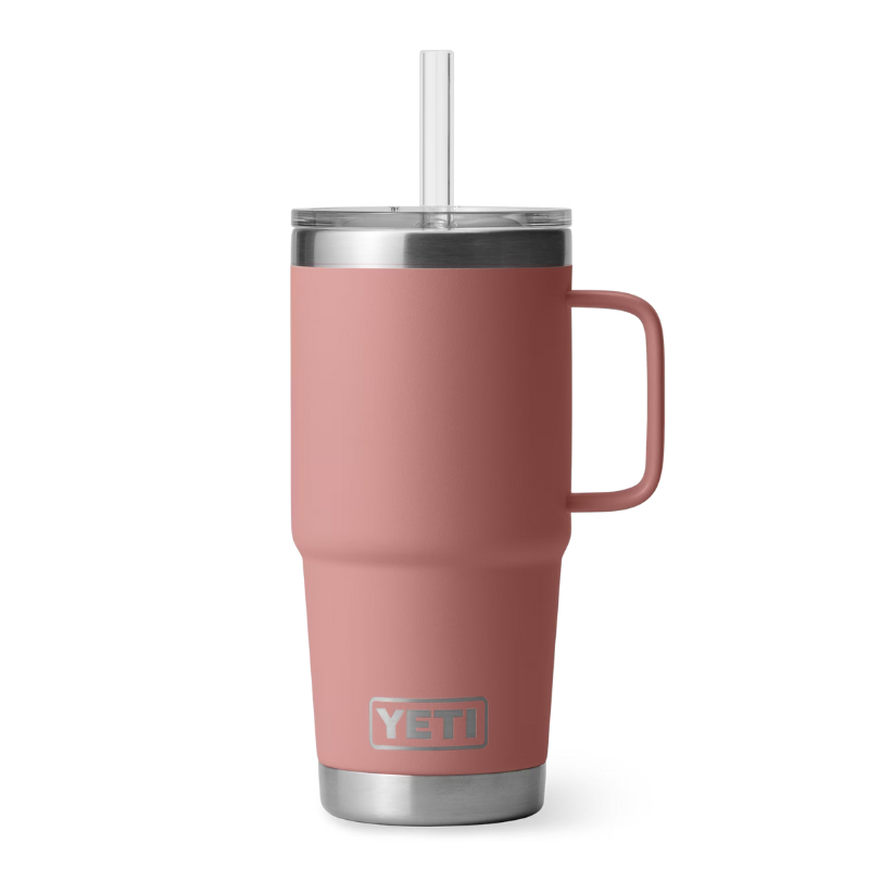 Yeti 25 oz Straw Lid - Original