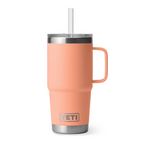 Yeti 25 oz Straw Lid - Original