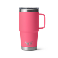 Yeti 20 oz Travel Mug - Original