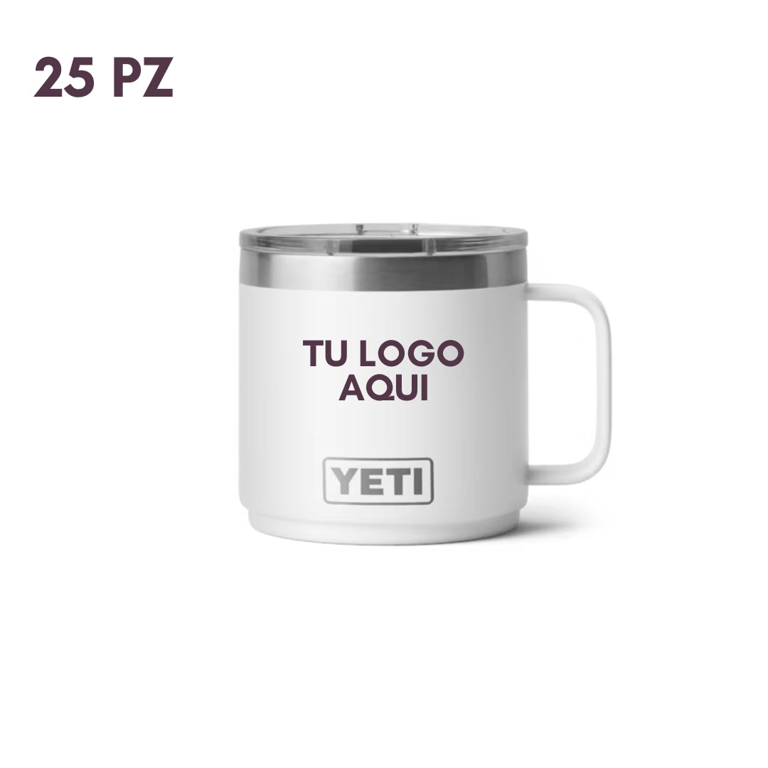 Yeti 14 oz Replica - Mayoreo