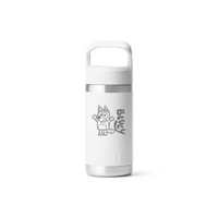 Diseños Kids Laser - Yeti Kid 12 oz Replica