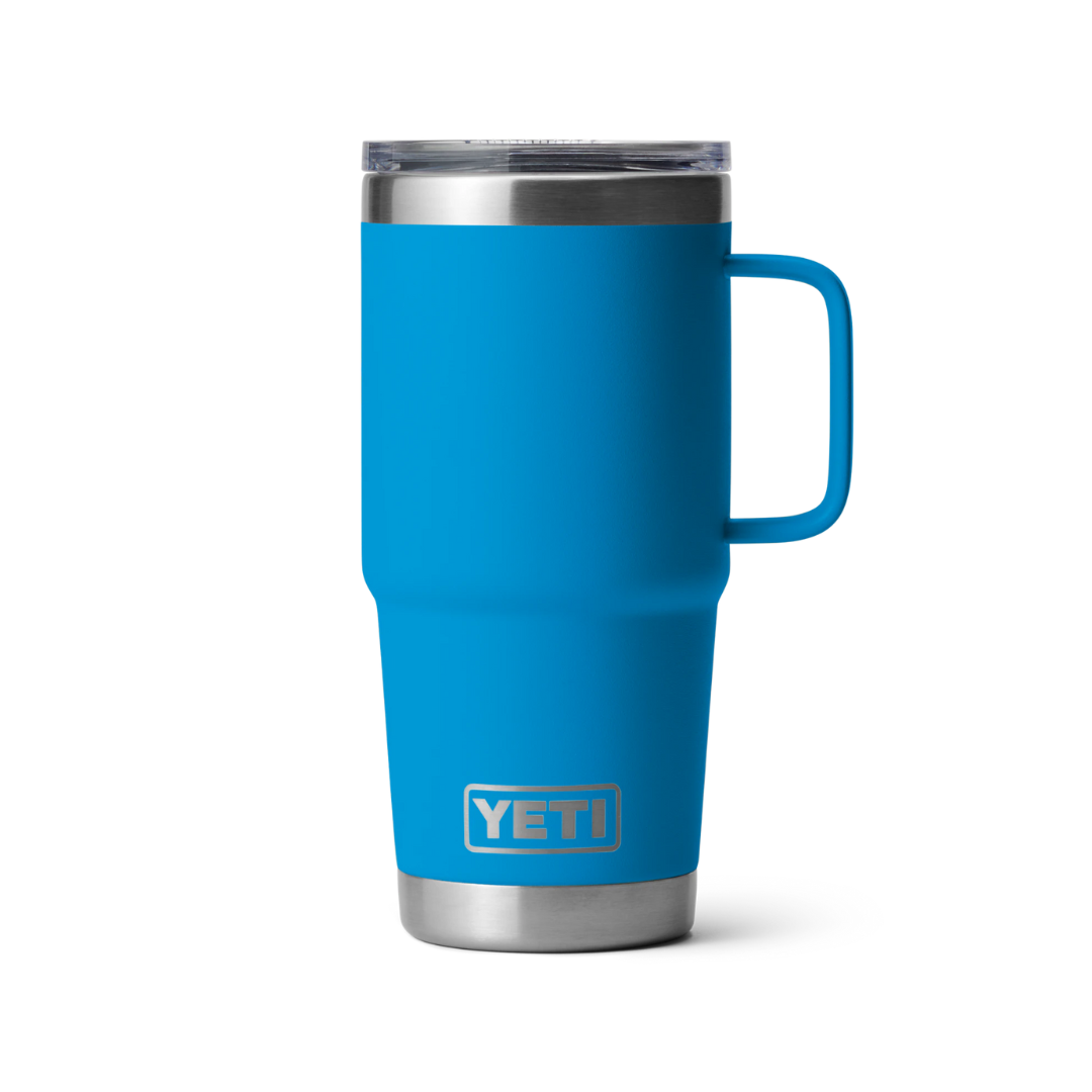 Yeti 20 oz Travel Mug - Original