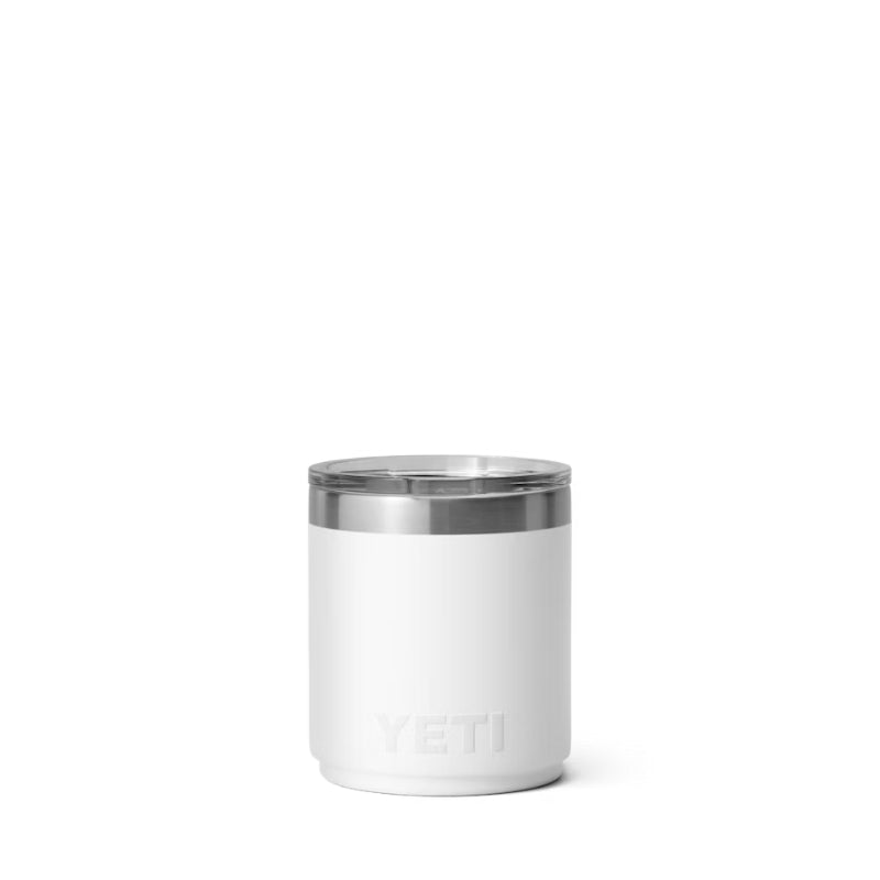 Yeti 10 oz Lowball - Original