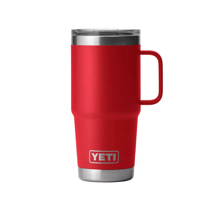 Yeti 20 oz Travel Mug - Original