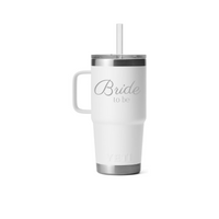 Bride To Be - Yeti Original Personalizado