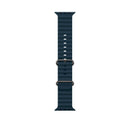 Midnight Blue - Ocean correa para Apple Watch