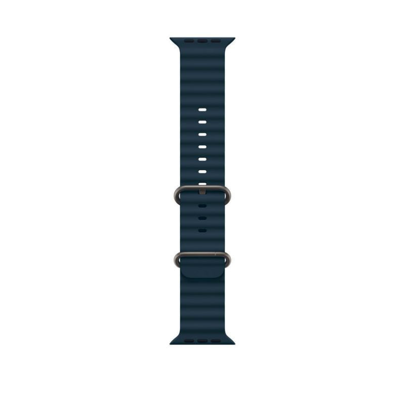 Midnight Blue - Ocean correa para Apple Watch