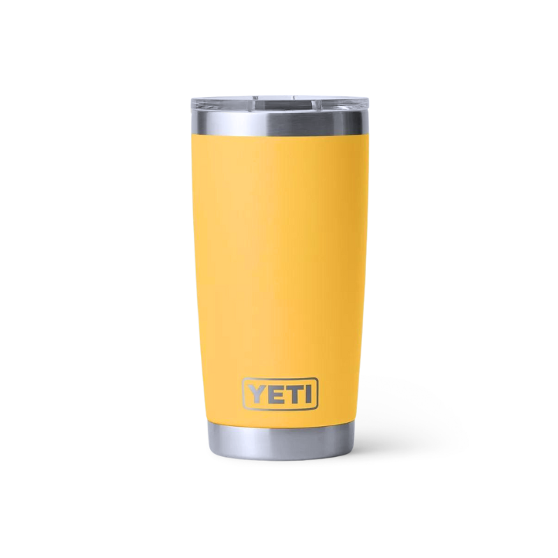 Yeti  20 oz Tumbler