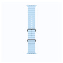 Azul Cielo - Ocean correa para Apple Watch