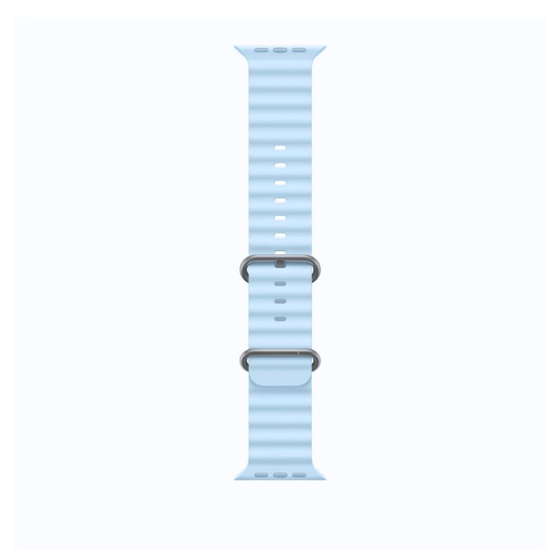 Azul Cielo - Ocean correa para Apple Watch