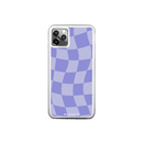 Quadrado Purple - Case