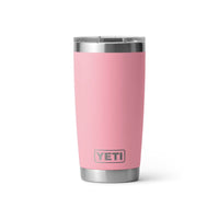 Yeti  20 oz Tumbler