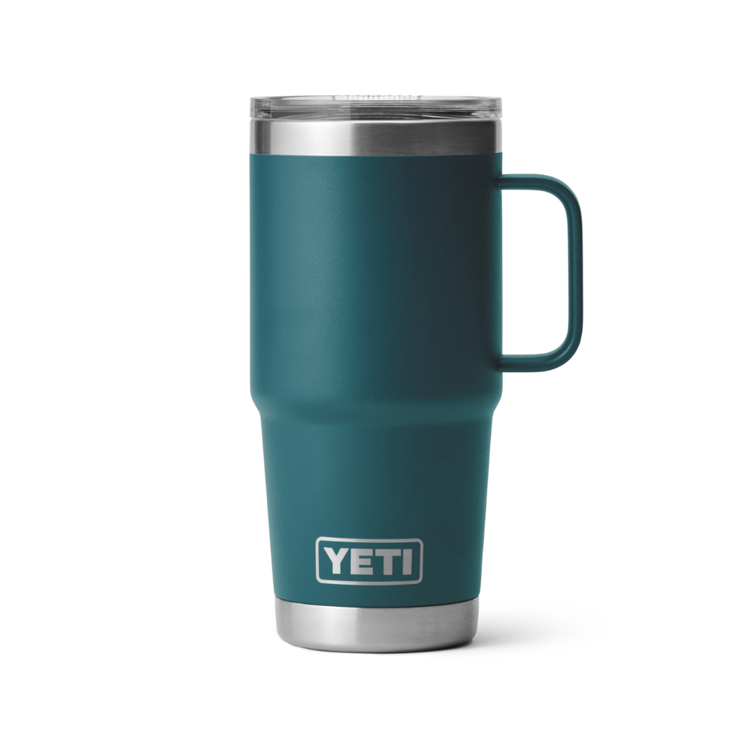 Yeti 20 oz Travel Mug - Original