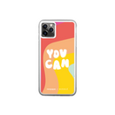 You Can -  MonPaper x Mardelē