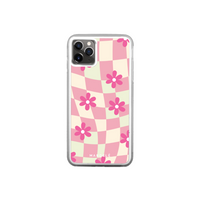 Flowy Pink - Case