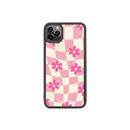 Flowy Pink - Case