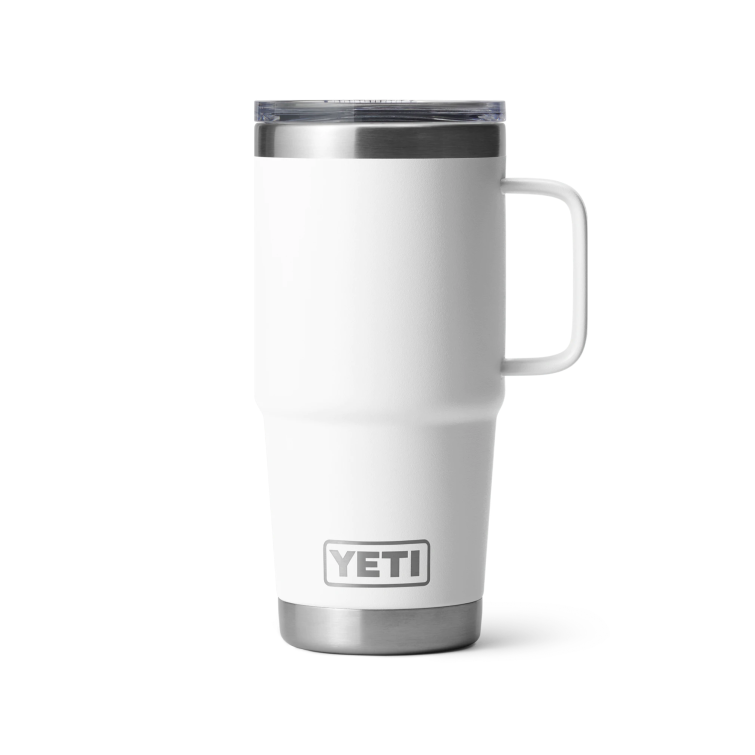 Yeti 20 oz Travel Mug - Original