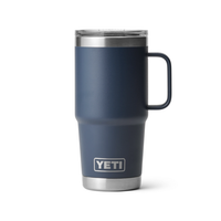 Yeti 20 oz Travel Mug - Original