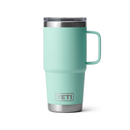 Yeti 20 oz Travel Mug - Original