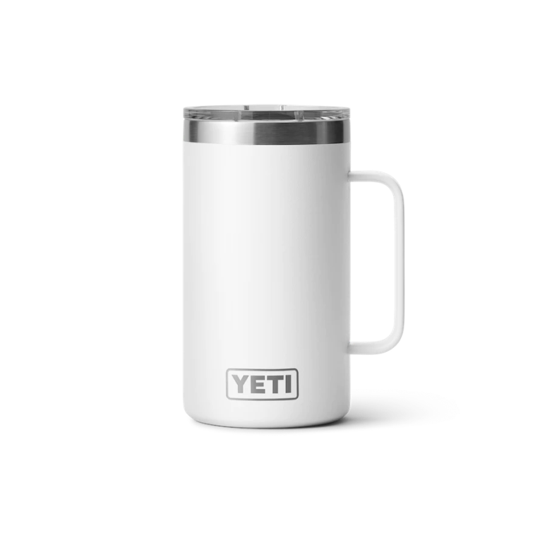 Yeti 24 oz Mug