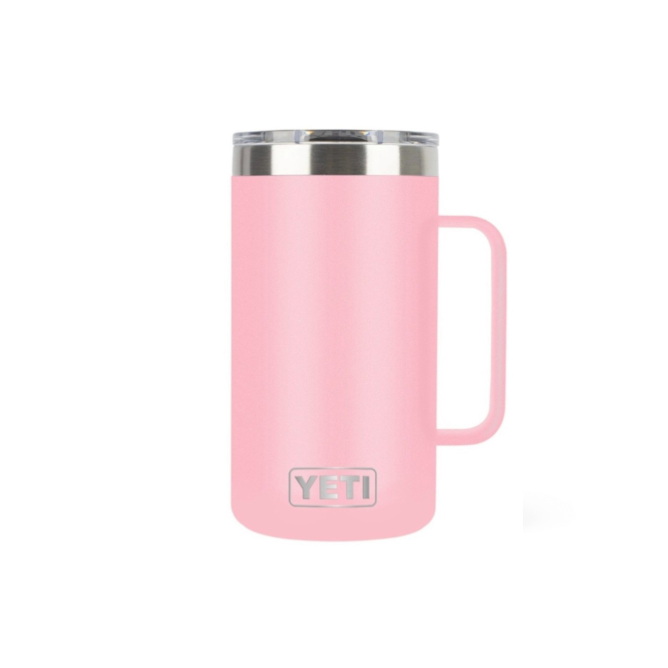 Yeti 24 oz Mug